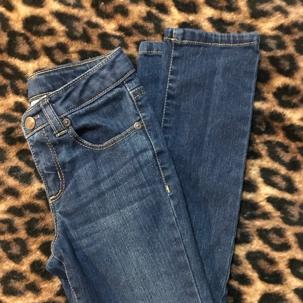Arizona Girls Jeans